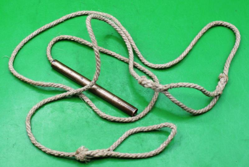 Bren / Lee Enfield •303 No4 / SMLE Pullthroug