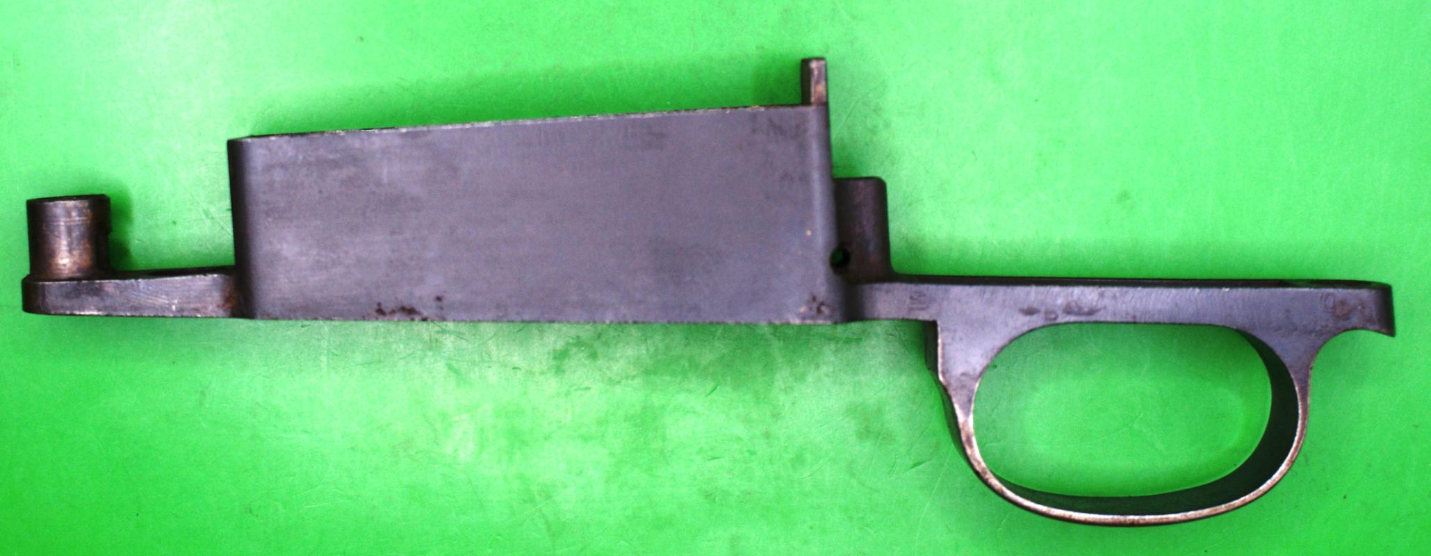 Mauser K98 Trigger Guard