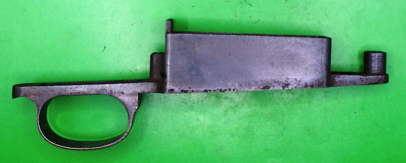 Mauser K98 Trigger Guard