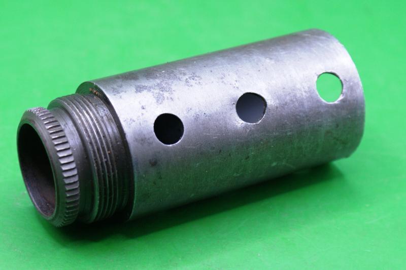 Sten Barrel Nut / Shroud