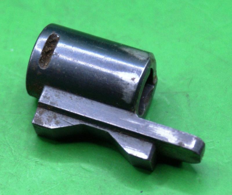 Mauser K98 Cocking / Firing Pin Nut
