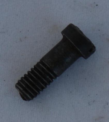 No4 Enfield Swivel Screw