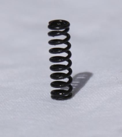 No4 Enfield Catch Breech Head Spring