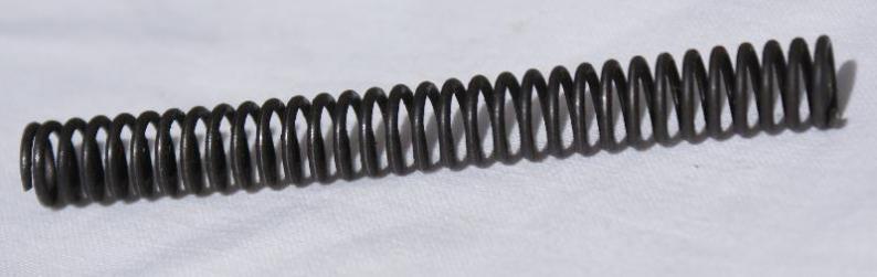 No4 Enfield Bolt / Striker Spring