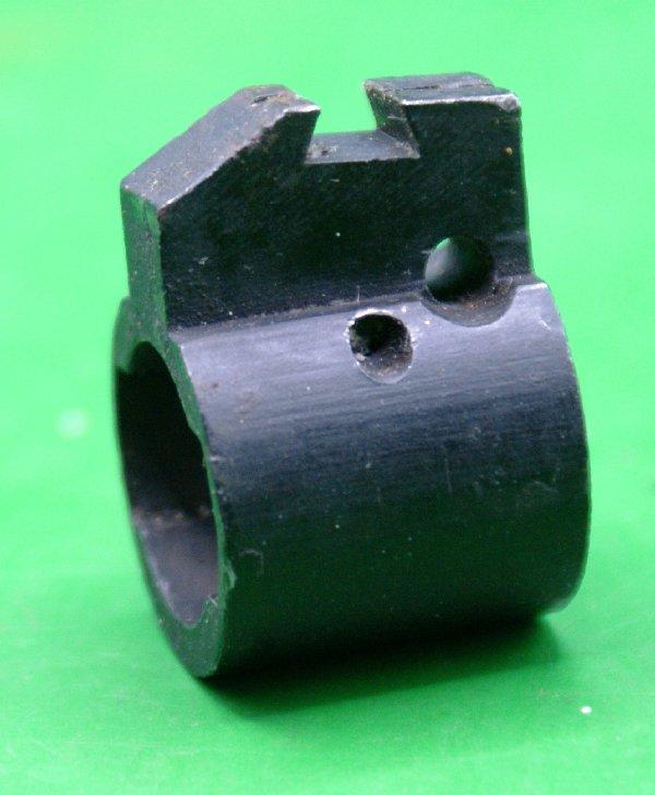 Lee Enfield No4 Mk2 Foresight Block Band