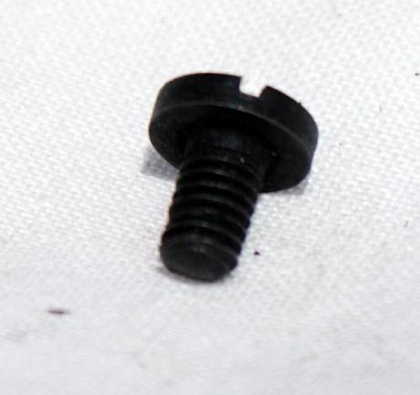 SMLE No1 MkIII Rear Sight Spring Screw