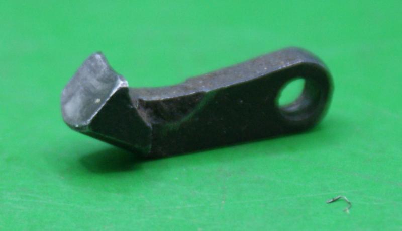 SMLE Extractor Claw.