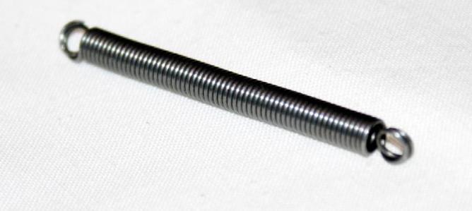 Sten Trigger Return Spring