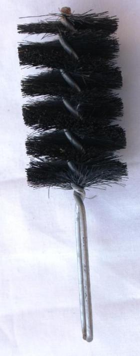 Bren Bristle Cleaning Brush