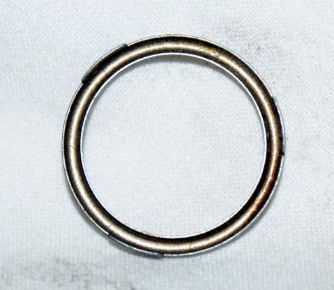 Sten End Ring/Coller for Main / Return Spring