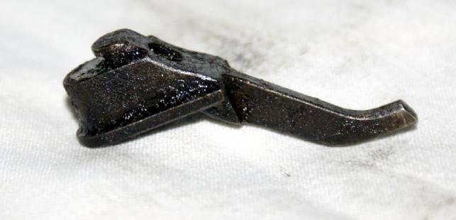 Bren Ejector