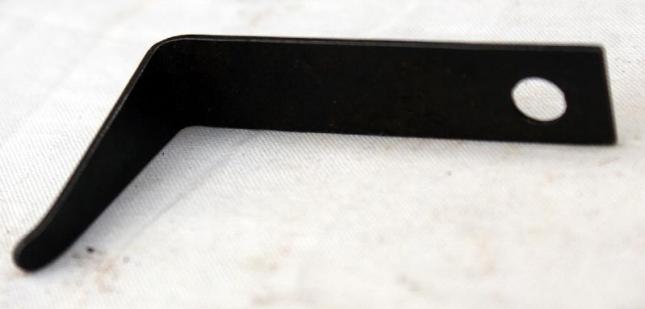 Bren Mk2 Return Spring Tube Nut