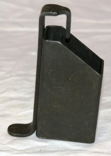 MAT-49 9mm Charger/ Loader