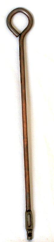 •38 Cleaning Rod