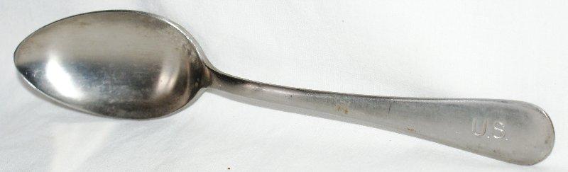 Dessert Stainless Spoon