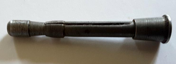•303 Burst / Broken Split Case Extractor