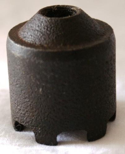 MG42 Booster Cone