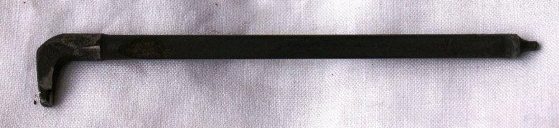 Garand Striker