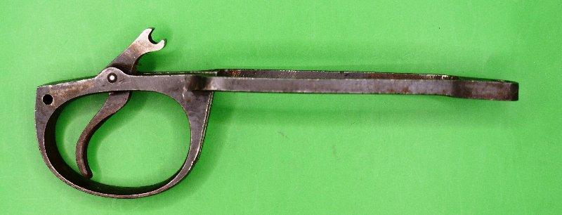 MLE Trigger Guard and Trigger