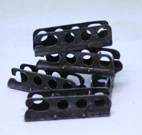 •303 Lee Enfield Chargers