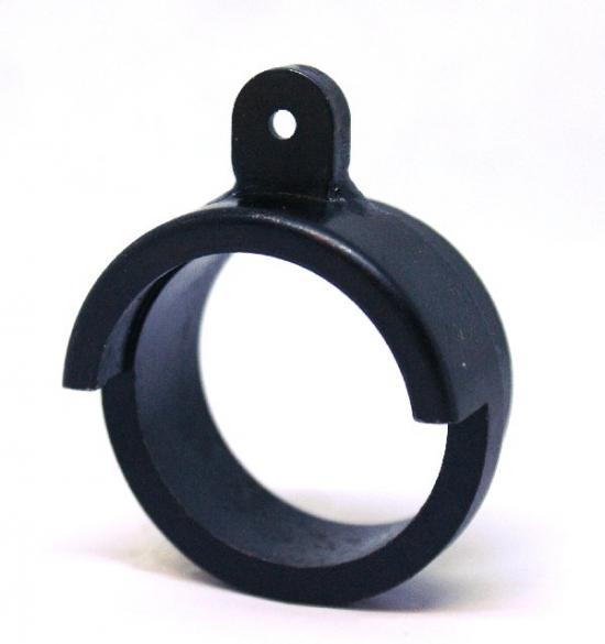 Sten SMG Rear Sight Assembly