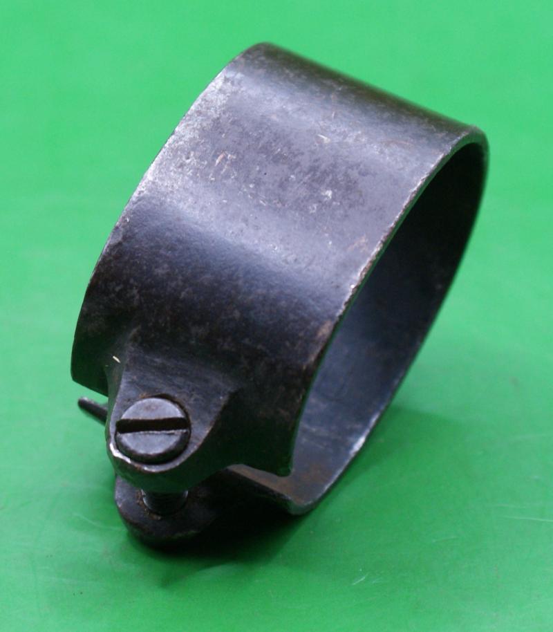 Lee Enfield No4 Front Band and Screw.