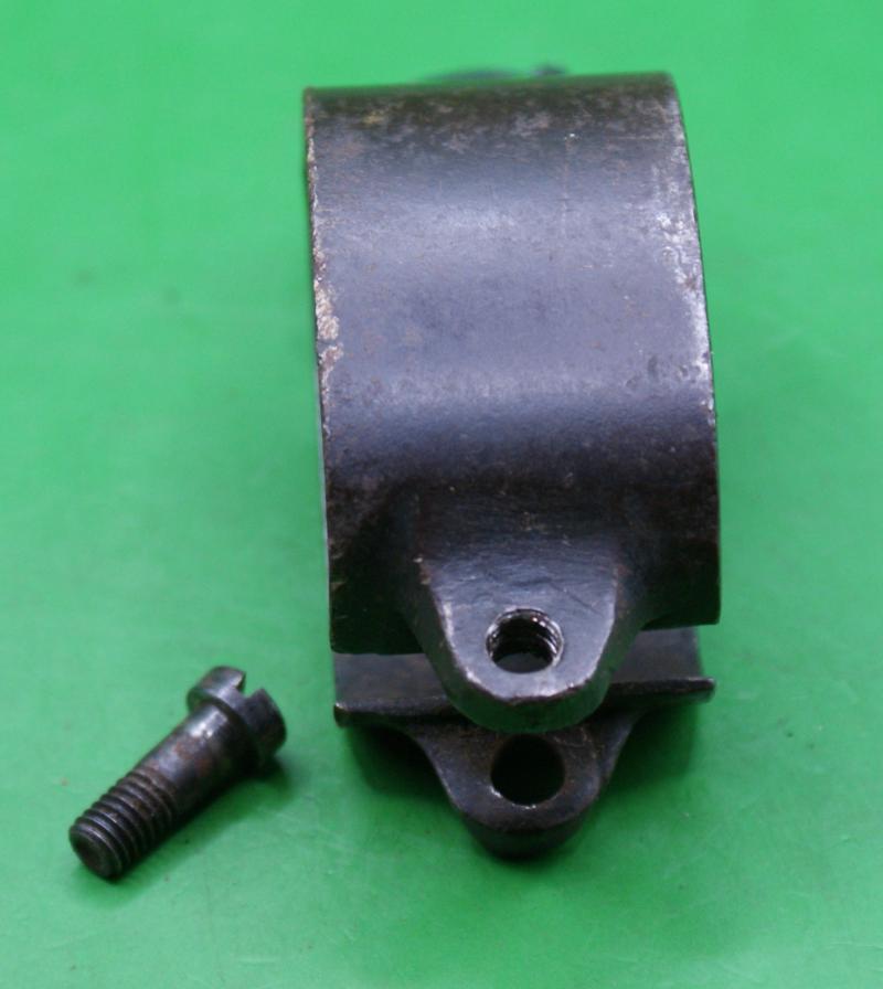 Lee Enfield No4 Front Band and Screw.