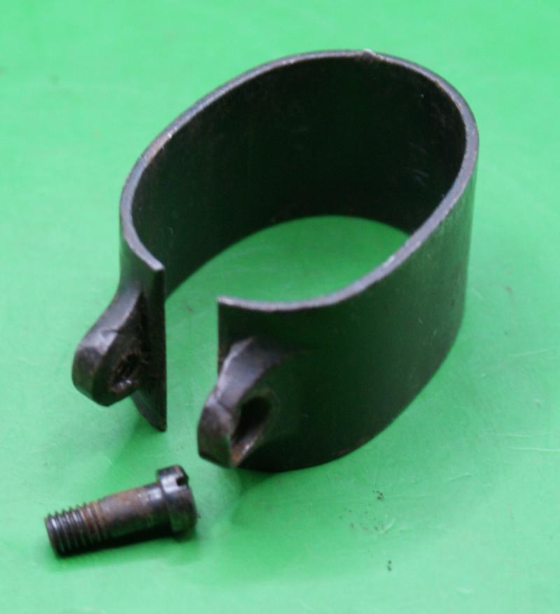 Lee Enfield No4 Front Band and Screw.