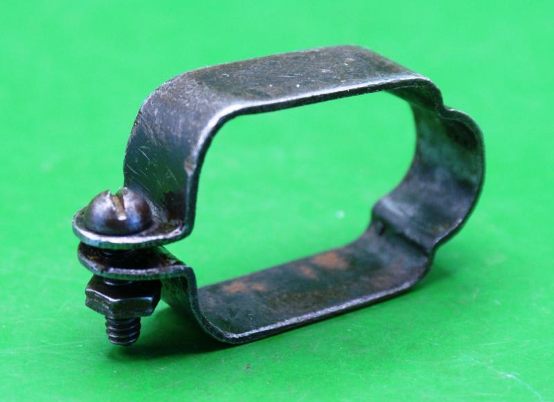 Thompson Fore End Clamp
