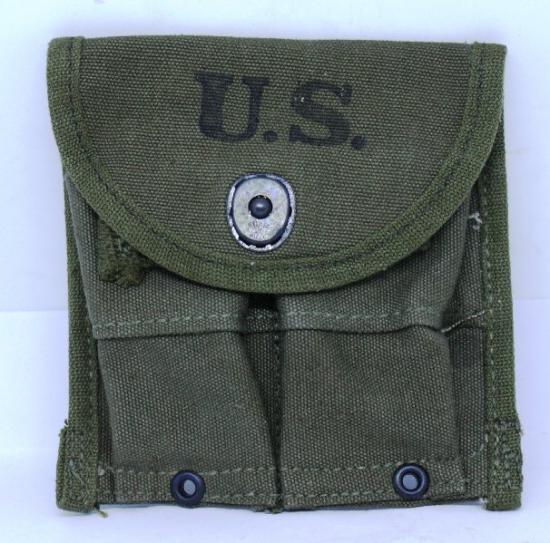 M1 Carbine Magazine Pouch