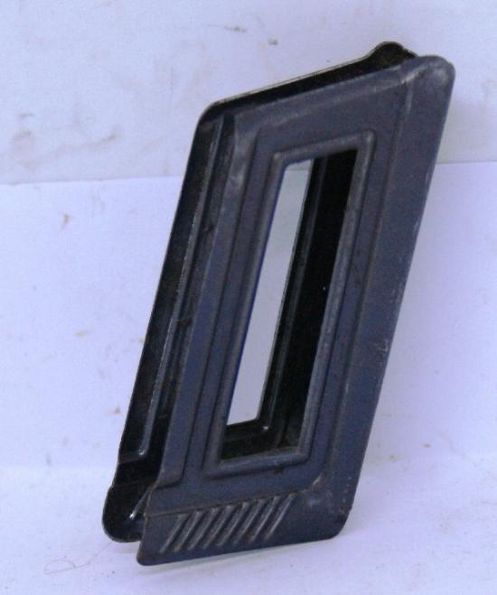 Austrian Steyr Rifle 5rnd 8mm X 56r M95 Clip Marked