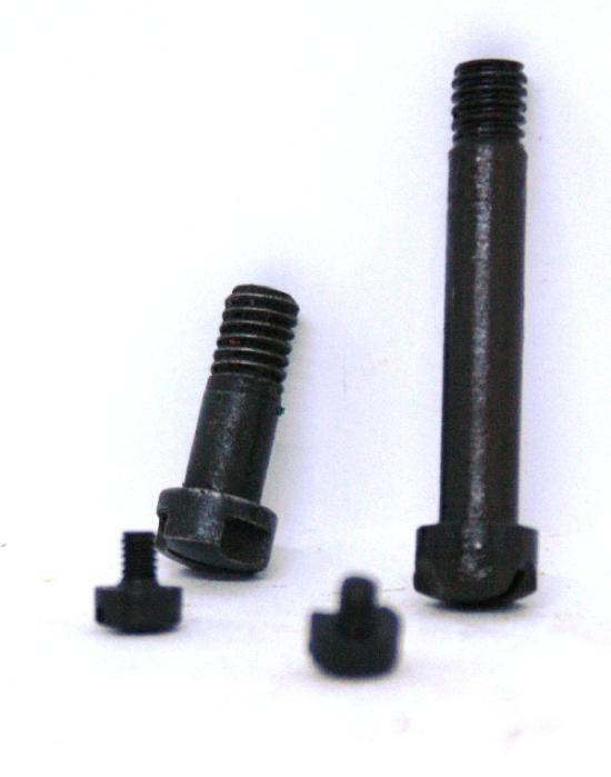 Mauser K98 Trigger Guard Screw Set