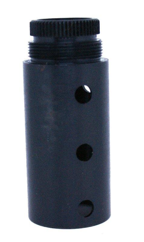 WWII Sten Barrel Nut / Shroud