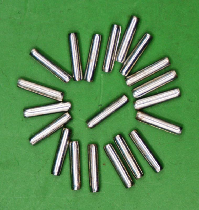 SA80 Bayonet Pin's