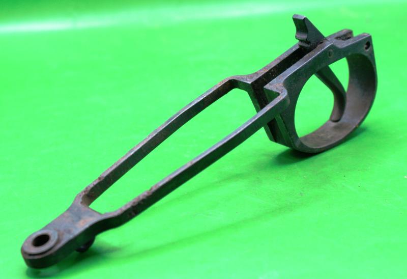 Enfield No4 Trigger Guard with Trigger