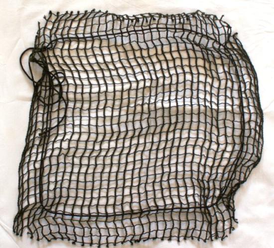 British Helmet Net / Cover