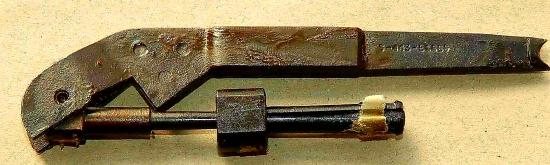 MG42 Burst Case Extractor Tool