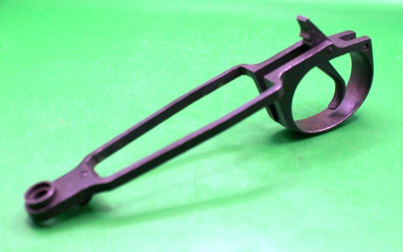 No4 Trigger Guard with Trigger