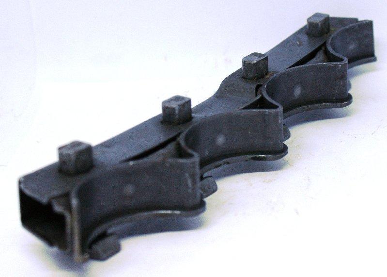 Bofors 40mm Four Round Charger