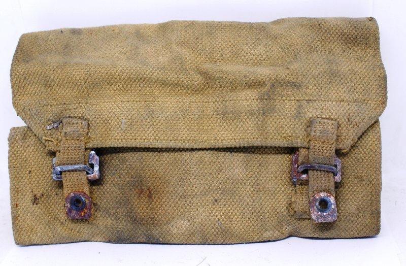 Bren Spare Parts Pouch / Wallet