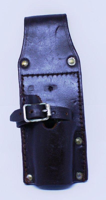 FN FAL, No5, No7, No9, Leather Frog