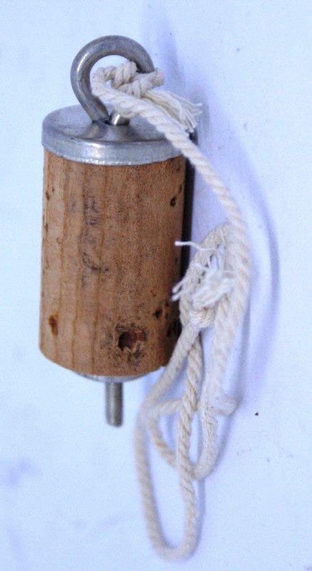 Water Bottle Cork