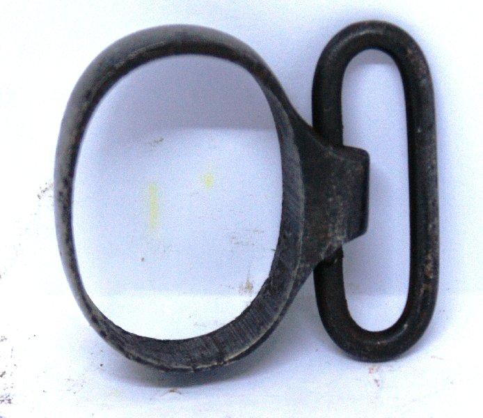 1916 Mauser Rear Barrel Band with Sling Swivel