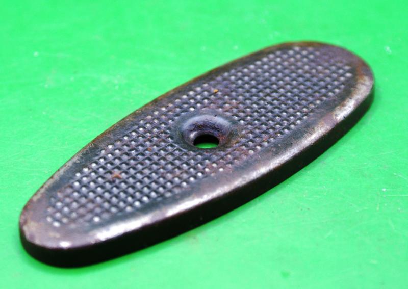 M1 Carbine Butt Plate 