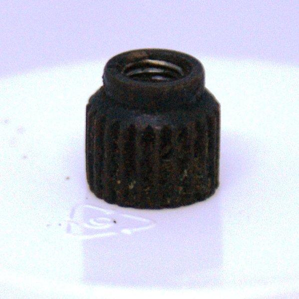 M1 Carbine Stock Escutcheon.