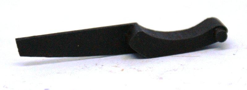 Webley MkV1 Auxiliary Main Spring