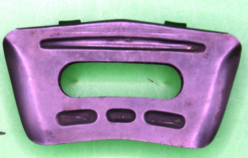 Lebel 8mm Berthier 5 Round Clip