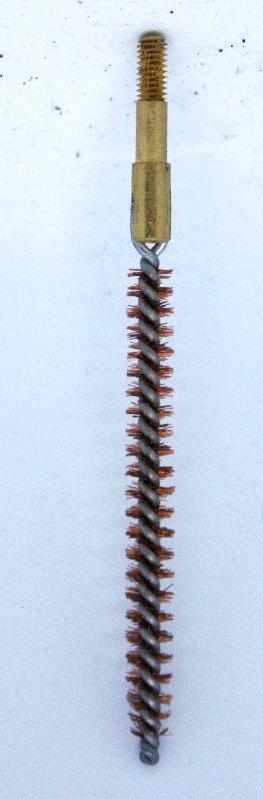 SA80 Bore Cleaning Brush Attachment