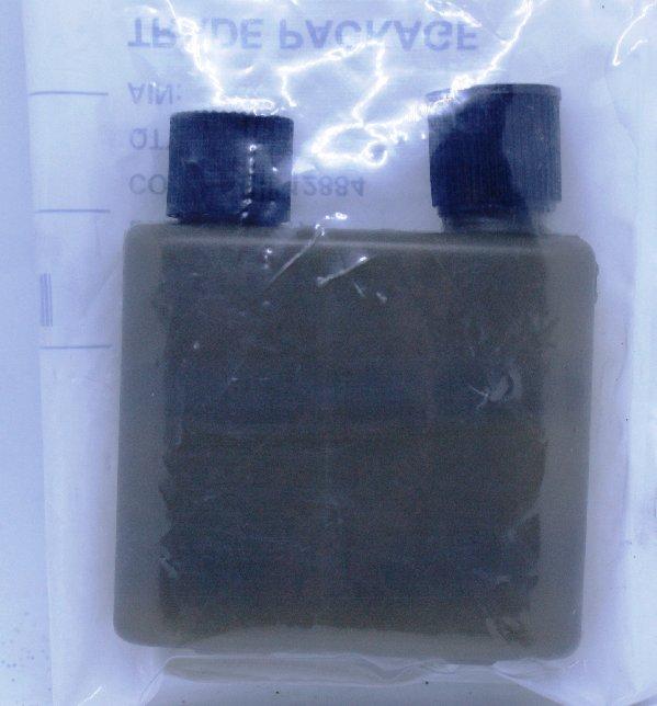 SA80 Oil Bottle