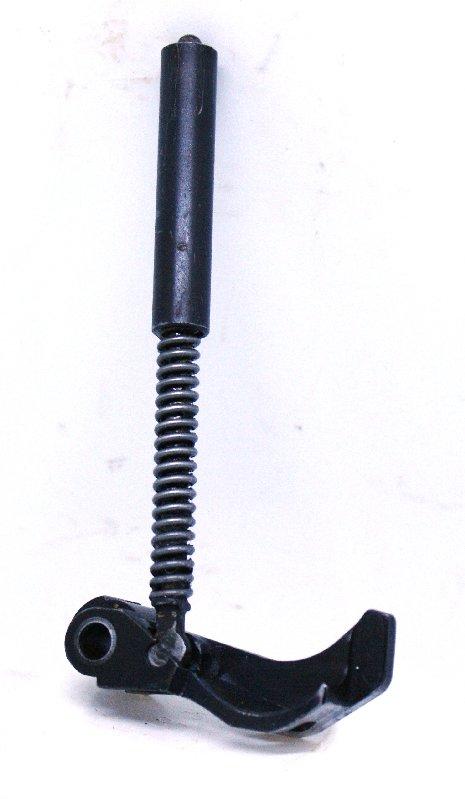 L1A1 Hammer and Plunger